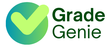 Grade Genie Logo